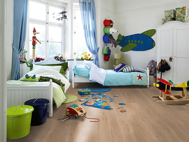 Pergo – Laminate – Domestic Extra – L0401-01826