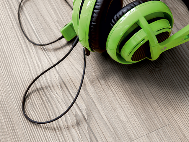 Pergo – Vinyl – Classic Plank – VXX07-40055