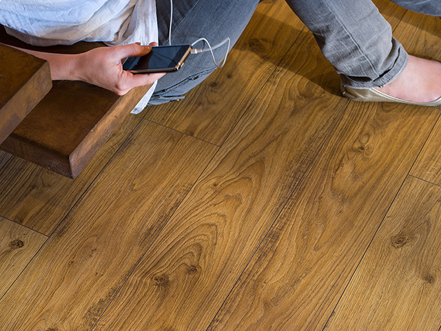 Quick-Step - Elite - UE1493, Laminate Flooring, Luxury Vinyl Tile (LVT) Flooring