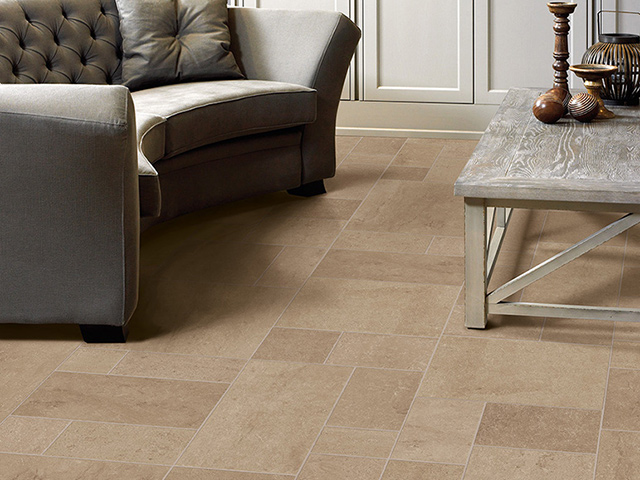 Quick-Step – Impressive – EXQ1555