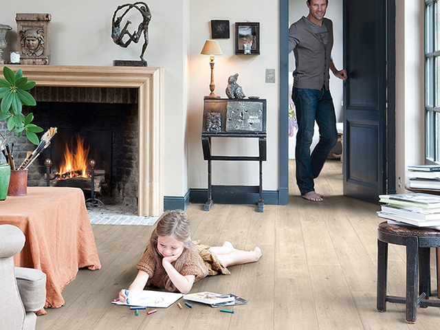 Quick-Step – Impressive Ultra – IMU1857