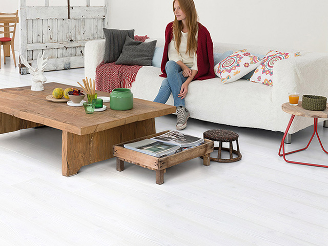 Quick-Step – Impressive Ultra – IMU1859