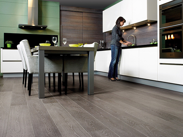 Quick-Step – Largo – LPU1286