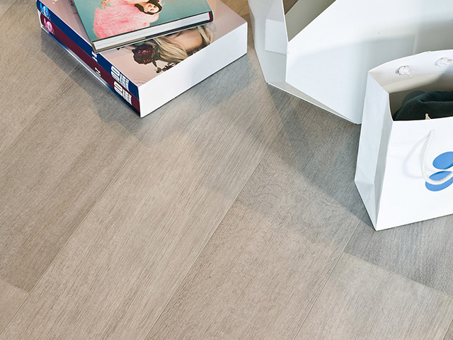 Quick-Step – Largo – LPU1505