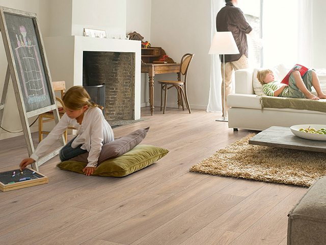 Quick-Step – Largo – LPU1661