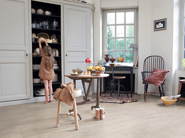 Quick-Step – Largo – LPU1663