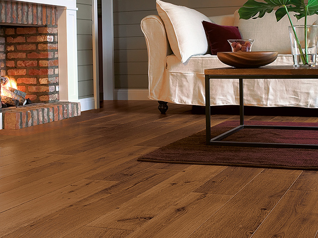 Quick-Step – Perspective – UF1001