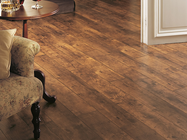 Quick-Step – Perspective – UF1157