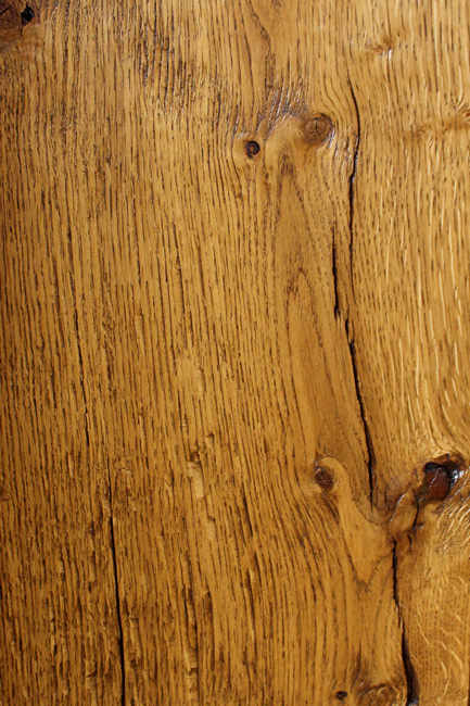 Rover's Flooring - Ripped Oak - Ripped Oak No2 detailed