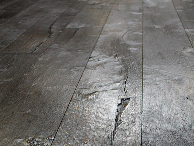 Rover’s Flooring – Ripped Oak – Ripped Oak No.8