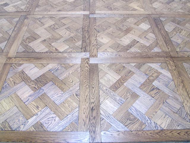 Rover’s Flooring – Special Design Floors – Versailles