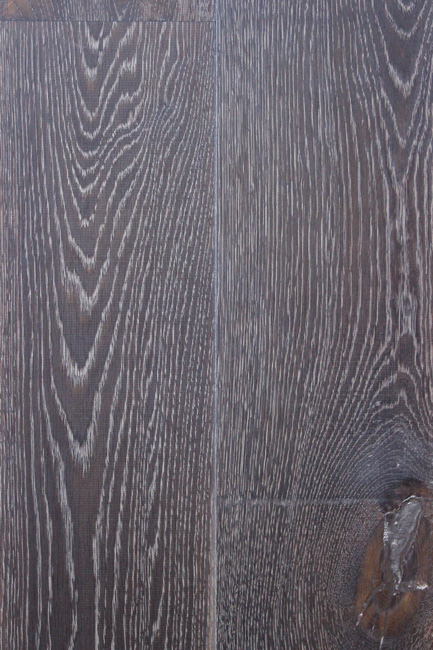 Rover's Flooring - Various Floors - Planed Oak Grey US51AA detailed