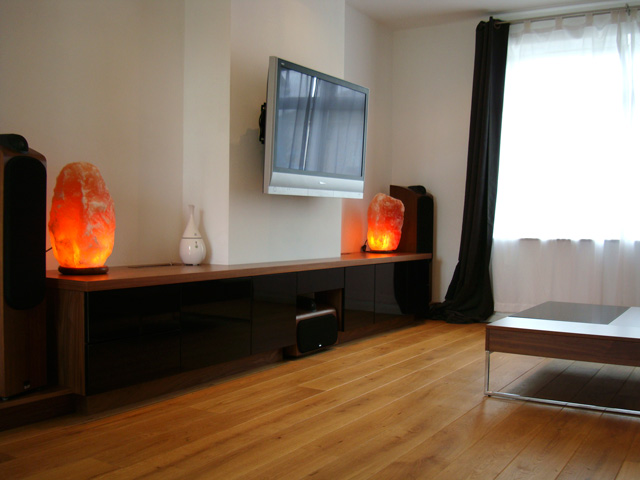 Rover’s Flooring – Various Floors – Solid Oak Rustic A