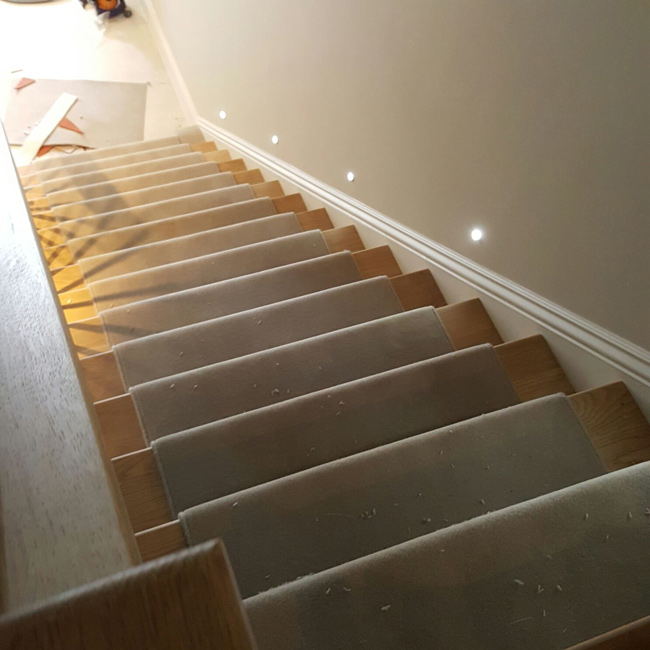 portfolio carpets grey stair runner 2016-09-01 detail