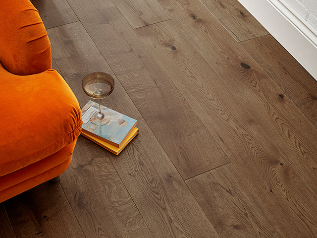 Woodpecker Flooring – Chepstow Antique Oak