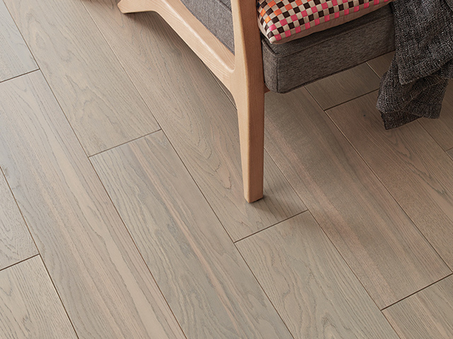 Woodpecker Flooring – Salcombe Dune Oak
