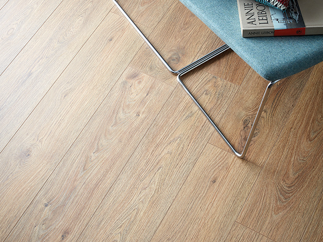 Woodpecker Flooring – Wembury Cotswold Oak