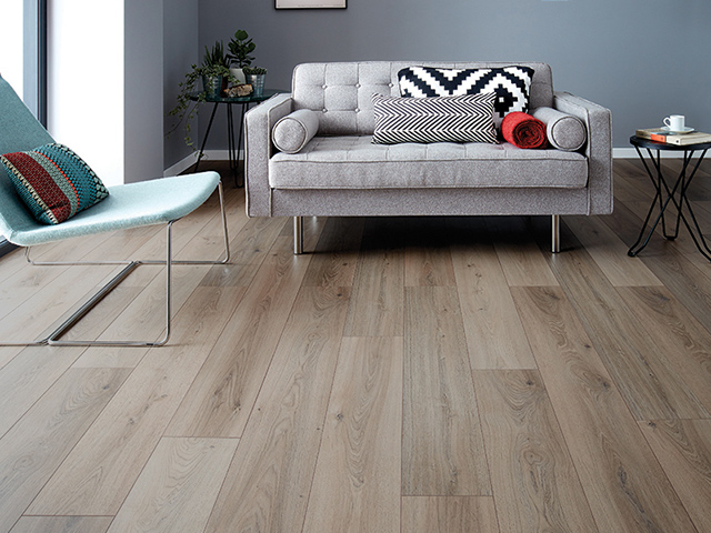 Woodpecker Flooring – Wembury Nordic Oak