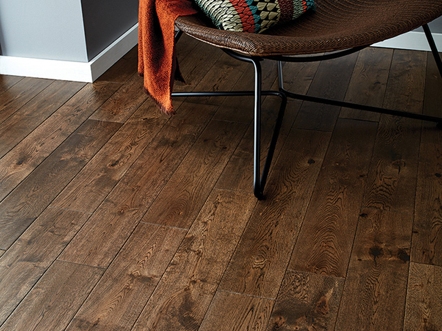 Woodpecker Flooring – York Antique Oak