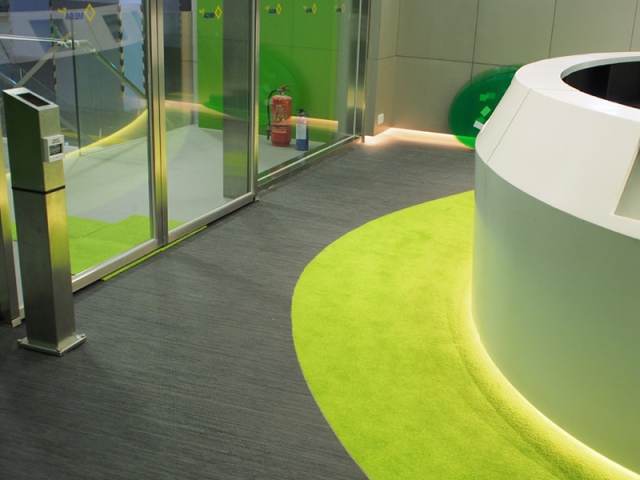 Flexr – Athena Woven Vinyl – Klassikos 2