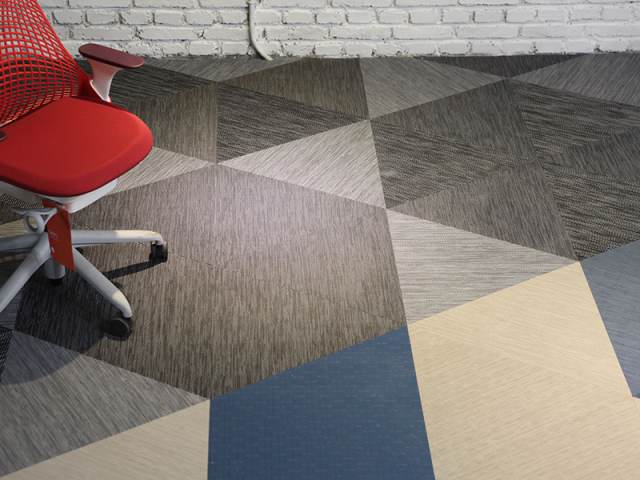 Flexr – Athena Woven Vinyl – Klassikos 4