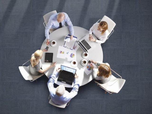 Flexr – Athena Woven Vinyl – Klassikos Oasis