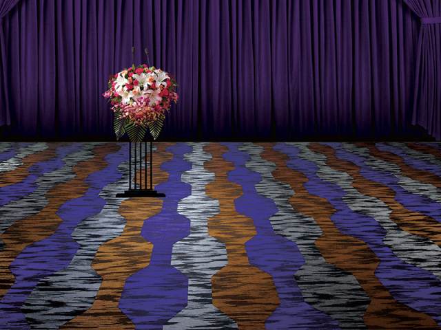 Flexr – Athena Woven Vinyl – Marble