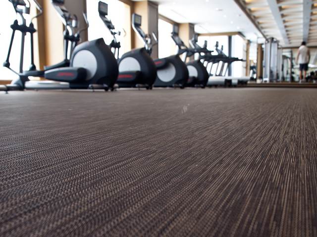 Flexr – Athena Woven Vinyl – Sentoni 2