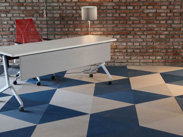 Flexr – Athena Woven Vinyl – Zoiros 2