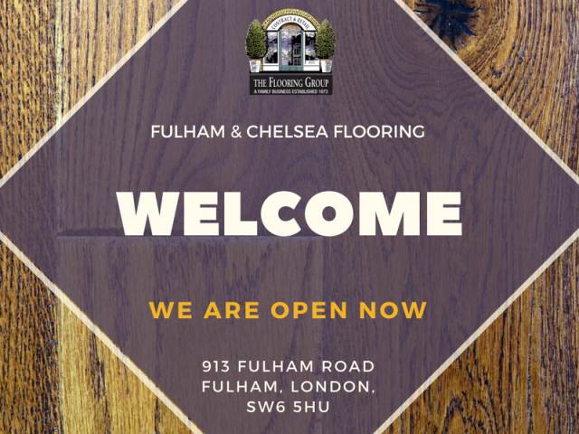 Fulham & Chelsea Flooring