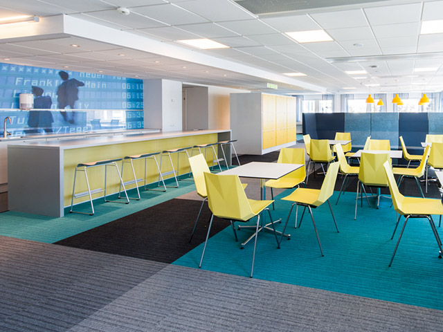 Burmatex – Structure – Lateral