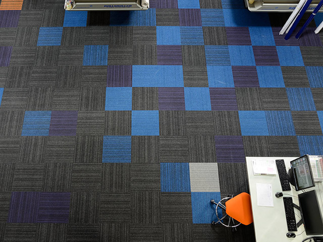 Burmatex – Structure Bonded Code – Lateral