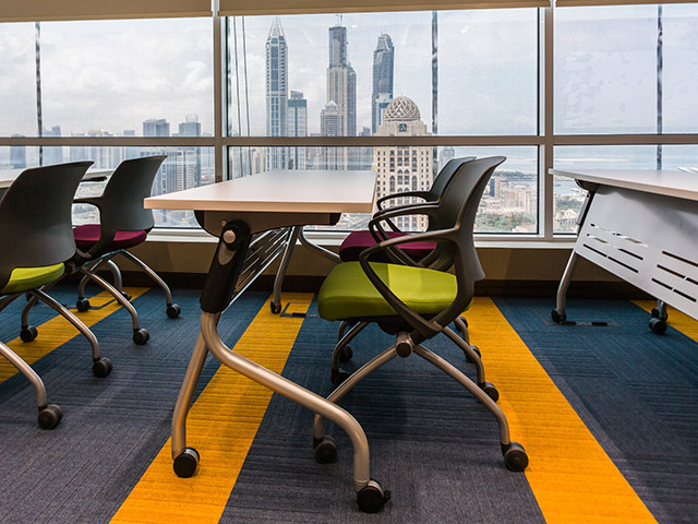 Burmatex – Structure Bonded – Lateral