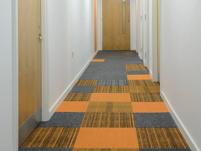 Burmatex – Structure Fibre Bonded Code – Lateral Velour