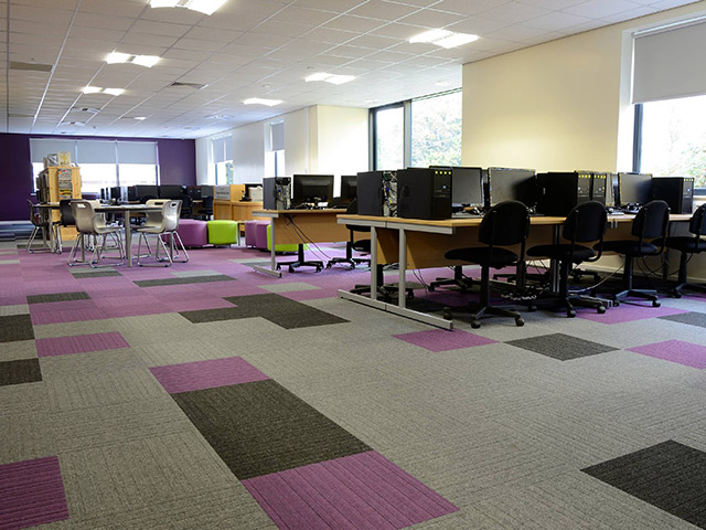 Burmatex – Structure