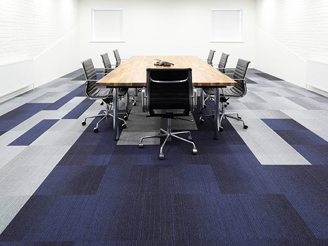 Burmatex – Tufted Loop Pile – Grade