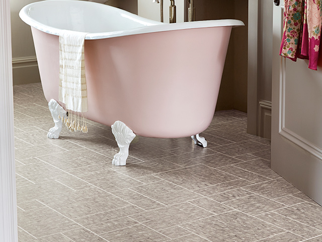 Amtico – Signature AR0AAL30 Alchemy Atmosphere AR0D1402 Flag Stone