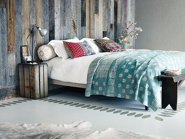 Amtico – Signature AR0SGN11 Composite Calcium Ellipse Grand Border AR0B7200 GN11 AL30