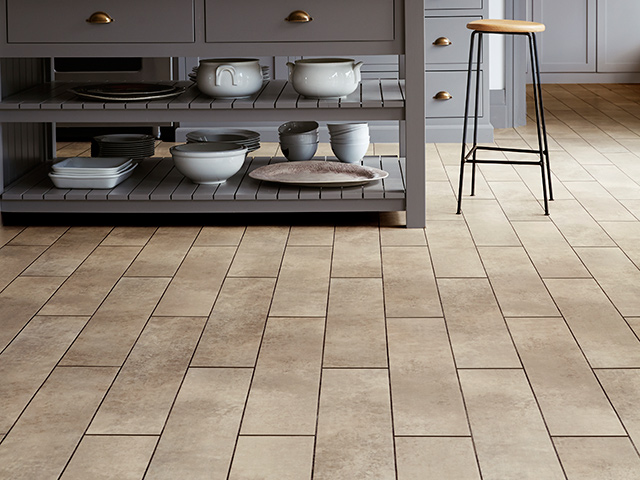 Amtico – Signature AR0SKU31 Kura Kala Brick Block