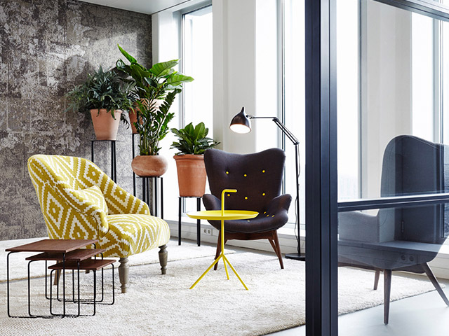 B.I.C. – Neos – Ddock