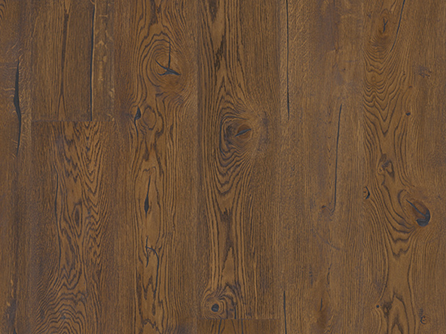 Boen – Oak Antique Brown