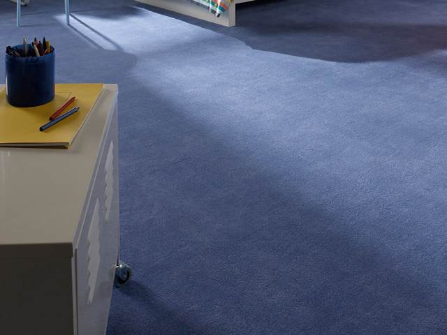 Bronte – Blue – Bedroom