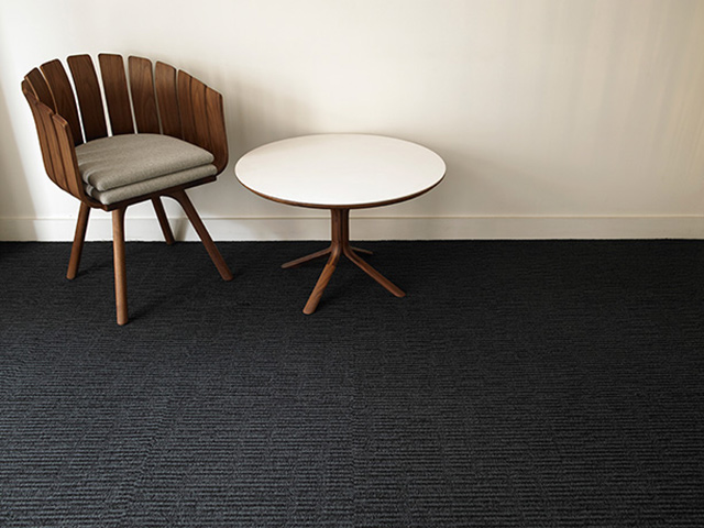 Carpet Tiles International – AMASIA