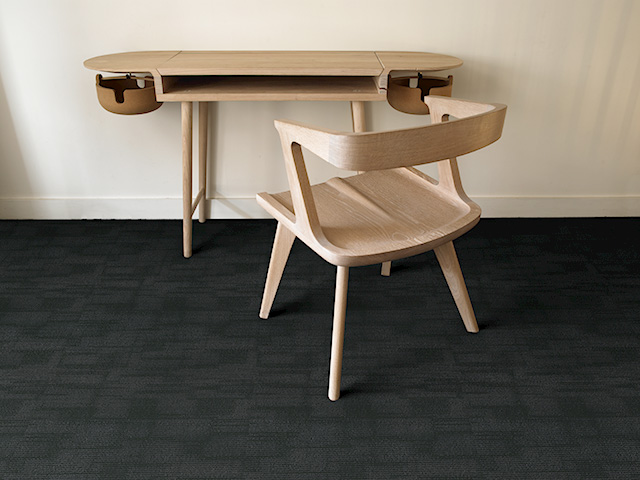 Carpet Tiles International – KENOR