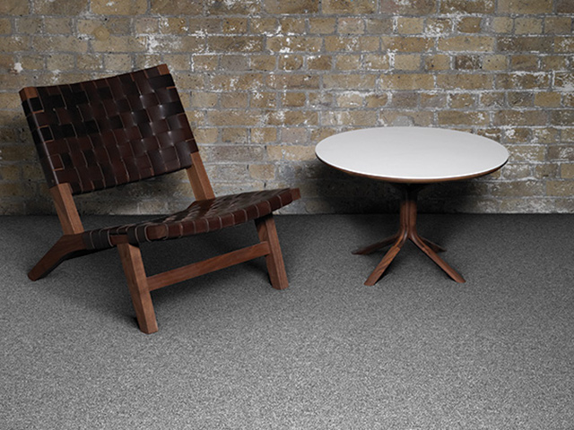 Carpet Tiles International – NOVO