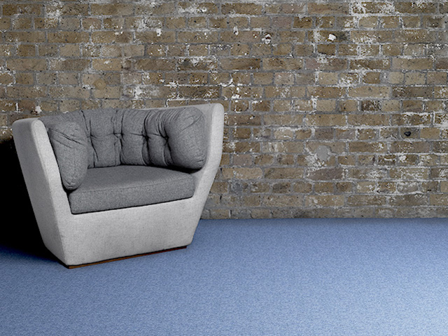 Carpet Tiles International – RODIN