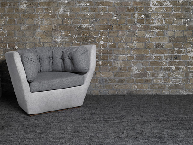 Carpet Tiles International – ULTIMA