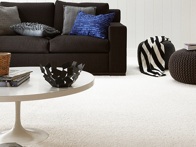 Crown Floors Satino Azure