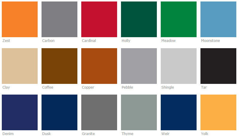 Dalhaus - DalWerk Classic, Rubber Flooring, close-up