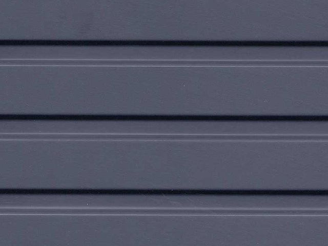 Dalhaus - DalWerk Rib, Rubber Flooring